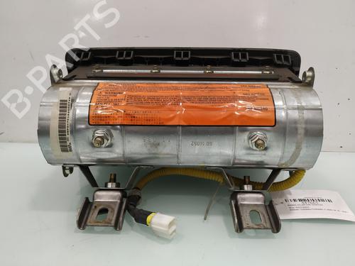 Passenger airbag NISSAN TERRANO II (R20) 2.7 TDi 4WD | BP13256605C10 