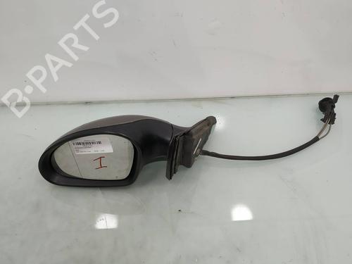 Used Left mirror SEAT IBIZA III (6L1) [2002-2009]  8653878