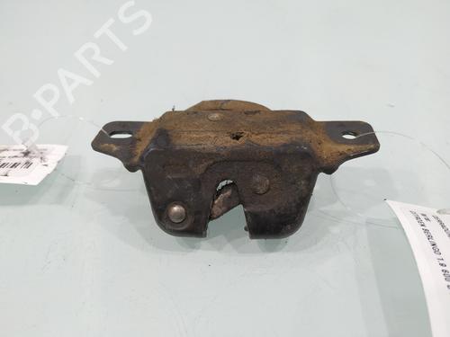 Used Tailgate lock CITROËN BERLINGO / BERLINGO FIRST MPV (MF_, GJK_, GFK_) 1.9 D (MFDJY) (68 hp) 31127381