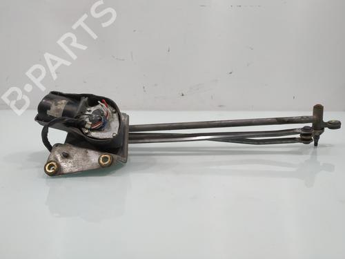 Used Front wiper motor PEUGEOT 306 (7B, N3, N5) [1993-2003]  31643796
