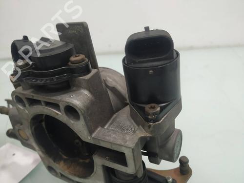 Throttle body OPEL ASTRA G Hatchback (T98) 1.6 16V (F08, F48) | BP9423917M82 