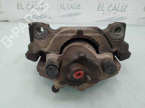 Right front brake caliper SEAT ALTEA (5P1)  | BP11582634M104 