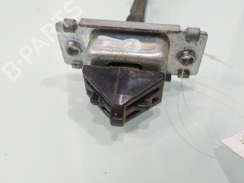 Hinge/Door check strap MAZDA 3 (BL) | BP33177097C146 - Image 5