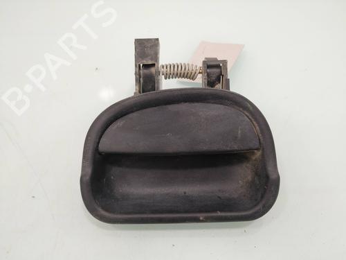 Used Exterior handle RENAULT KANGOO (KC0/1_) 1.5 dCi (KC07) (65 hp) 13570208