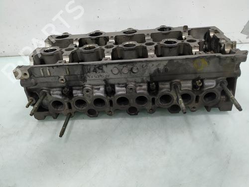 Cylinder head PEUGEOT 407 (6D_) 2.0 (6DRFNB, 6DRFNE) | BP18649173M5