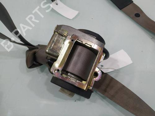 Front left seatbelt AUDI A3 (8P1) 2.0 FSI | BP39696619I26 - Image 4