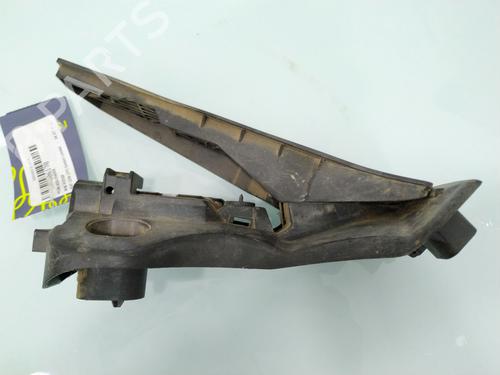 Pedal SEAT LEON (1P1)  | BP22705244I4