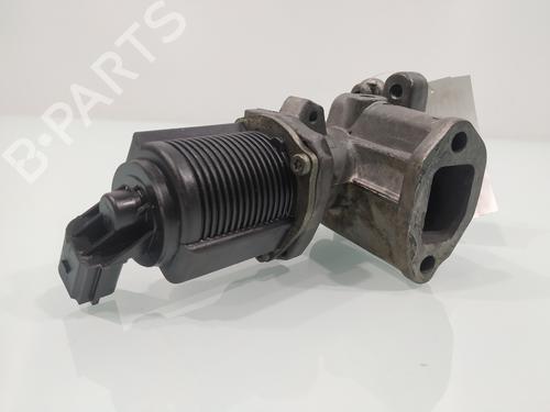 Used Egr FIAT GRANDE PUNTO (199_) 1.3 D Multijet (199.AXD11, 199.AXD1A, 199.AXD1B,... (90 hp) 23239830