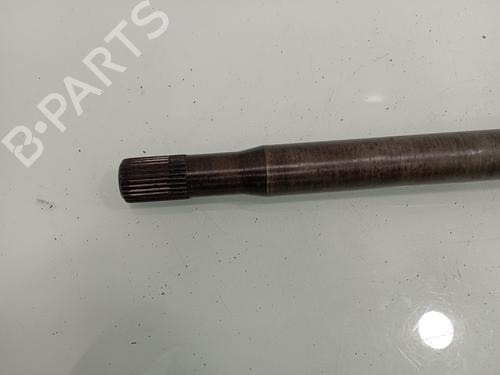 Left rear driveshaft KIA SPORTAGE SUV (K00) 2.0 TD 4WD | BP12433867M40 