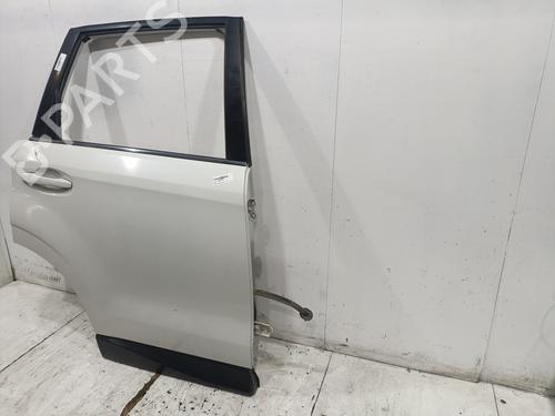 Dør højre bagtil SUBARU FORESTER (SJ_) 2.0 D AWD (SJD) | BP33214532C5 - Image 3