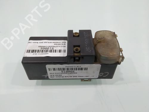 Used Electronic module SEAT CORDOBA (6K1, 6K2) 1.9 D (64 hp) 24432036