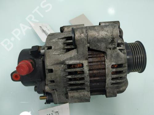 Alternator KIA MAGENTIS II (MG)  | BP21603487M7 