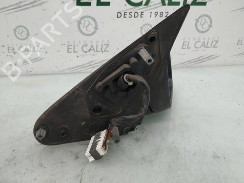 Right mirror PEUGEOT 406 (8B) 2.0 HDI 90 | BP8098303C27 