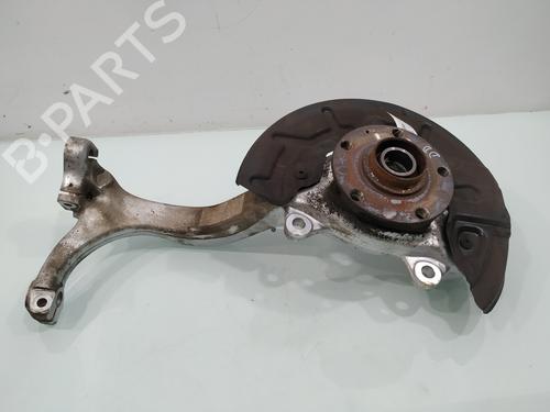 Used Right front steering knuckle AUDI A4 B7 Avant (8ED) [2004-2008]  29582454