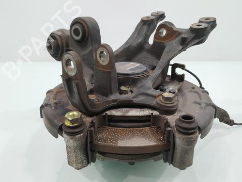Right rear steering knuckle HYUNDAI ix35 (LM, EL, ELH)  | BP28052679M28 