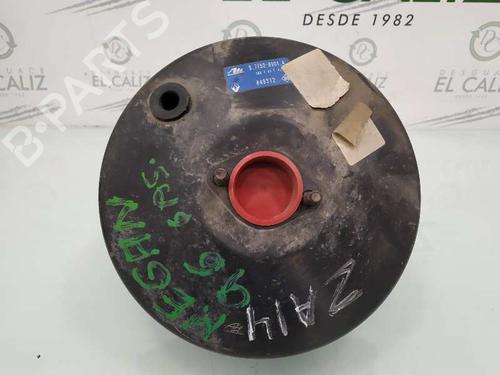 Servo brake RENAULT MEGANE I Coach (DA0/1_) 1.6 e (DA0F) | BP8092340M42 