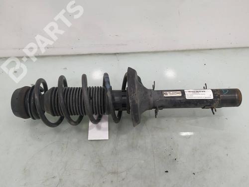 Used Right front shock absorber Right front shock absorber VW GOLF IV (1J1) [1997-2008] 10277647 10277647