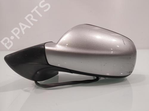 Left mirror PEUGEOT 407 (6D_) 1.6 HDi 110 (6D9HZC, 6D9HYC) | BP8085906C26 