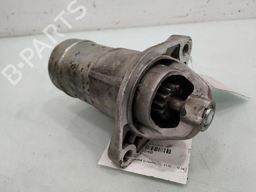 Used Starter OPEL COMBO Tour 1.7 DI 16V (65 hp) 15259674