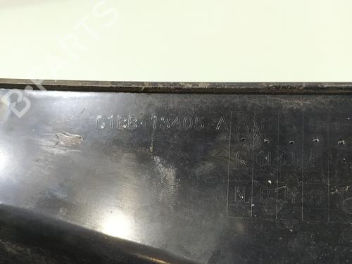 Achterlicht links FORD FIESTA VI (CB1, CCN) 1.6 TDCi | BP29913316C34