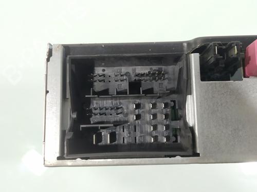 Bilradio VW ID.3 (E11, E12) Pro | BP29714866E6 