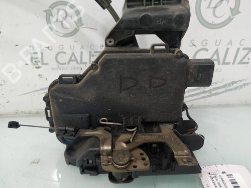 Front right lock VW PASSAT B5 (3B2) 1.9 TDI | BP8098675C97 