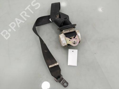 Used Front right seatbelt BMW X3 (E83) xDrive 20 d (177 hp) 8948141