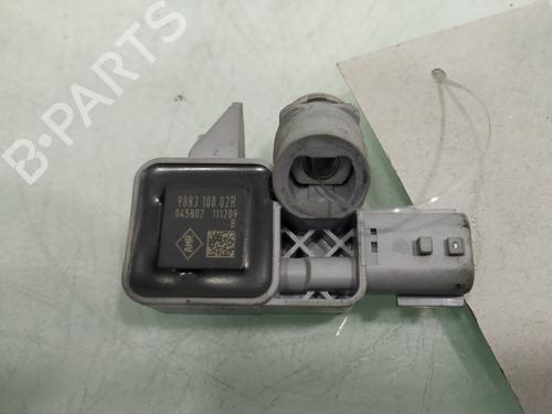 Used Electronic sensor RENAULT MEGANE III Hatchback (BZ0/1_, B3_) 1.5 dCi (BZ09, BZ0D, BZ1W, BZ29, BZ14) (110 hp) 19259940