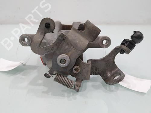 Left rear brake caliper DS DS 5 (KF_) | BP33885450M107 - Image 4