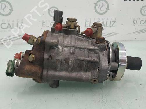 Injection pump NISSAN PRIMERA (P12) 2.2 Di | BP8090875M78 