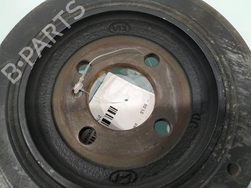 Pulley KIA CARENS II MPV (FJ) 2.0 CRDi | BP14028827M122 