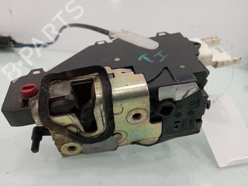 Rear left lock PEUGEOT 407 (6D_) 1.6 HDi 110 (6D9HZC, 6D9HYC) | BP12432956C100 