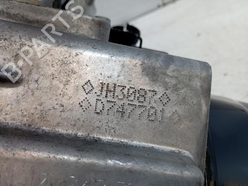 Gearbox DACIA LOGAN (LS_)  | BP27712744M3 