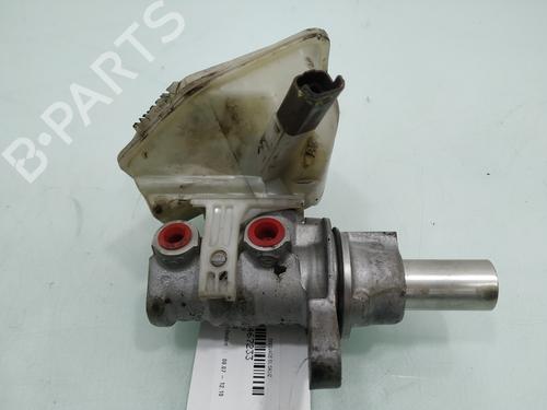 Used Brake master cylinder PEUGEOT 308 I (4A_, 4C_) [2007-2016]  16379196