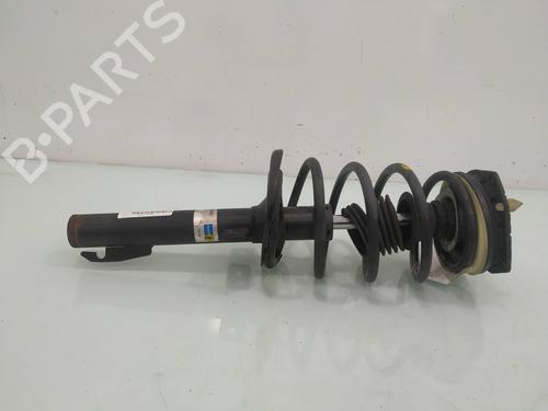 Left front shock absorber RENAULT MEGANE II Coupé-Cabriolet (EM0/1_)  | BP11527147M16 