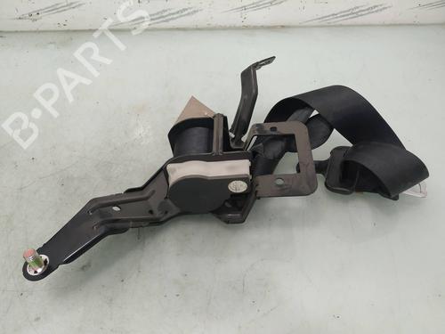 Used Rear left seatbelt MAZDA 5 (CR) 2.0 CD (CR19) (110 hp) 8099371