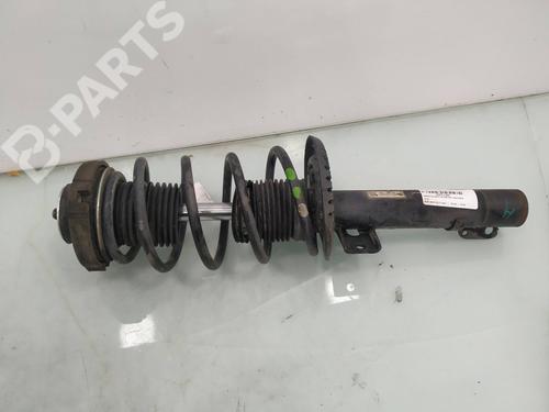 Used Left front shock absorber Left front shock absorber SEAT IBIZA III (6L1) [2002-2009] 10230677 10230677