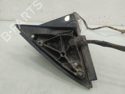 Right mirror AUDI A4 B6 Avant (8E5) 1.9 TDI | BP18238593C27 