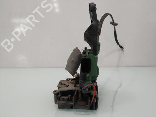 Front right lock VW PASSAT B5.5 (3B3) 1.9 TDI | BP22712484C97 