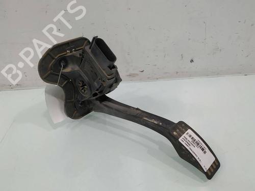 Used Pedal Pedal FORD TRANSIT Van (FA_ _) [2006-2014] 39691944 39691944