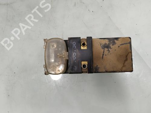Electronic module SEAT IBIZA II (6K1) 1.9 TDI | BP9717636M83 