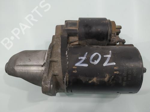 Starter NISSAN MICRA II (K11) 1.0 i 16V | BP8088398M8 