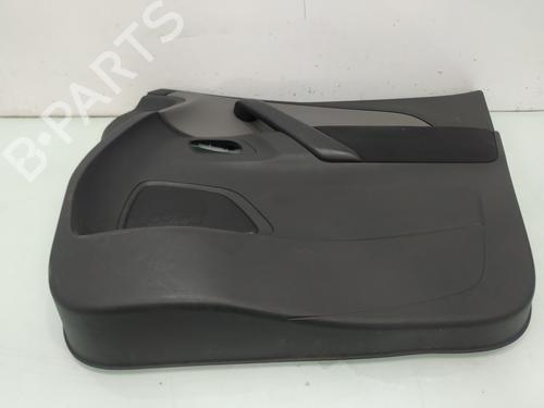 Front right panel CITROËN C4 SPACETOURER (3D_)  | BP20933008C59 
