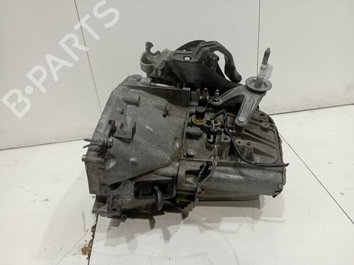 Gearkasse CITROËN JUMPY II Platform/Chassis 2.0 HDi 125 | BP29452615M3 