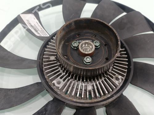 Fan AUDI A4 B6 Avant (8E5) 1.9 TDI | BP34570698M128  - Image 5