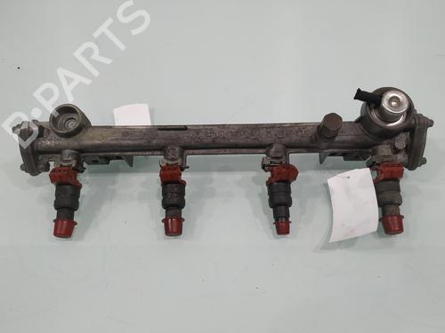 Rail D'Injecteurs MERCEDES-BENZ E-CLASS (W210) E 230 (210.037) (150 hp) 31269042