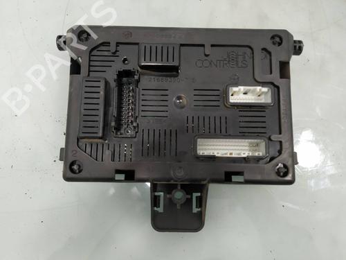 Elektronische module RENAULT CLIO III (BR0/1, CR0/1) 1.5 dCi (C/BR0G, C/BR1G) (68 hp) 9077921