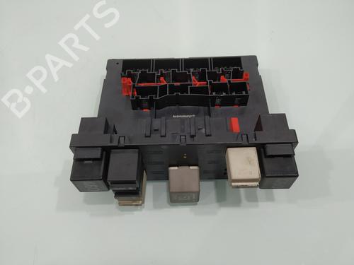 Used Fuse box SEAT LEON (1P1) [2005-2013]  31249256