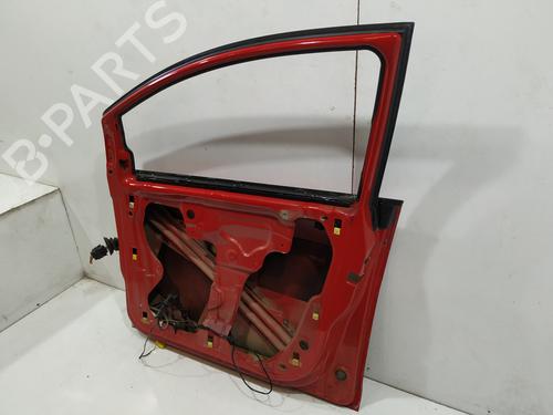 Right front door SEAT ALTEA (5P1)  | BP15768557C3 