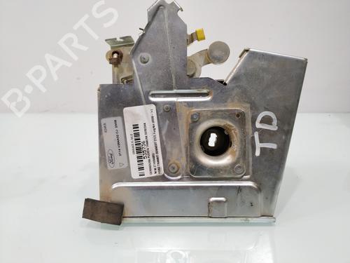 Rear right lock FORD TRANSIT CONNECT (P65_, P70_, P80_) 1.8 Di | BP28052573C99